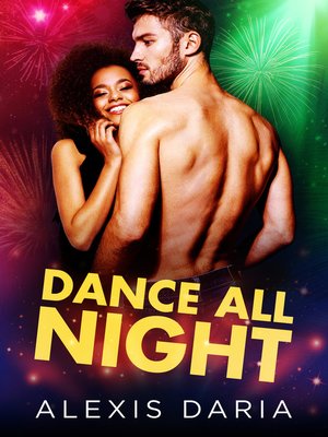 cover image of Dance All Night